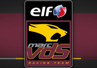 ELF becomes the title sponsor of Marc VDS Racing Team